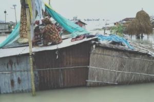 Read more about the article Emergency Appeal for Flood Relief-Assam 2020