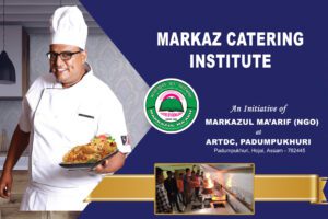 Read more about the article Chef Training Program by Markazul Ma’arif